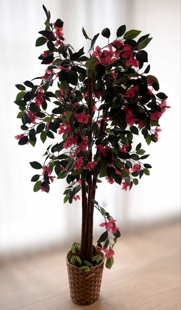 Artificial Foliage Fake Green (Vita)