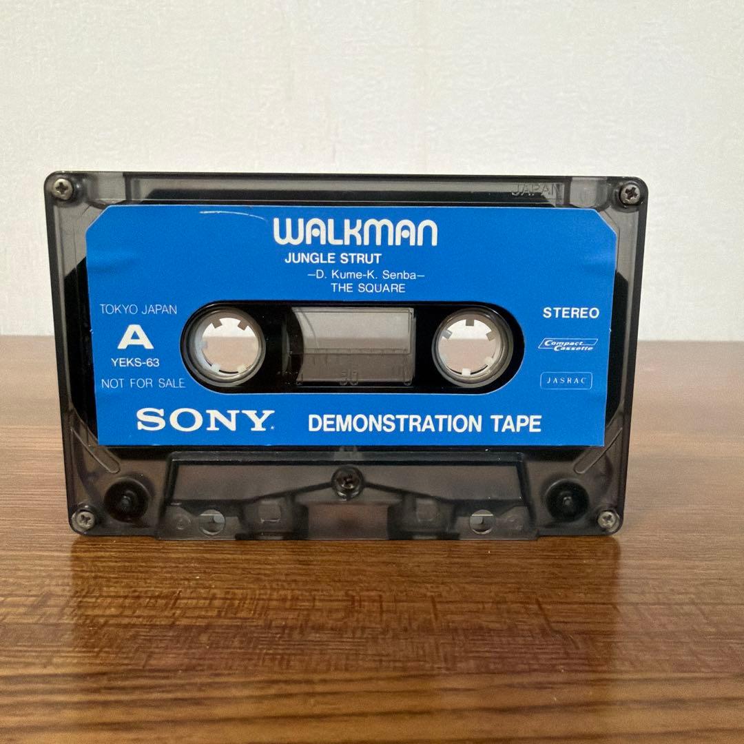 Others Sony Walkman Yeks-63
