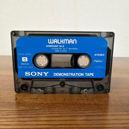 Others Sony Walkman Yeks-63