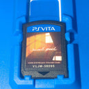Playstation Vita Games (Physical) Sweet Pool Ps