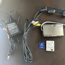 Nikon Compact Digital Camera Coolpix S51