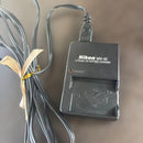 Nikon Compact Digital Camera Coolpix S51