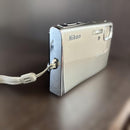 Nikon Compact Digital Camera Coolpix S51