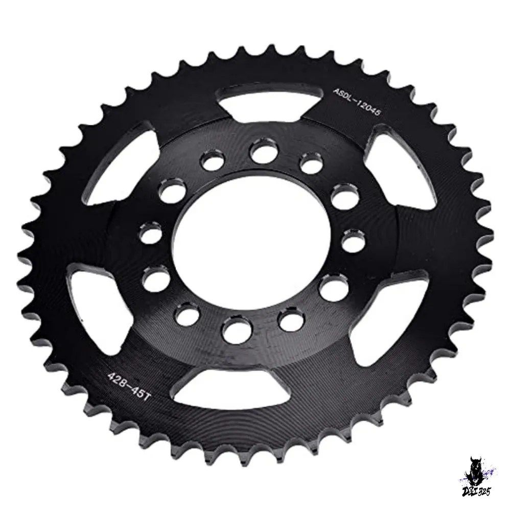Others Dt125F/Dt175/Tw200/Yz80 45T