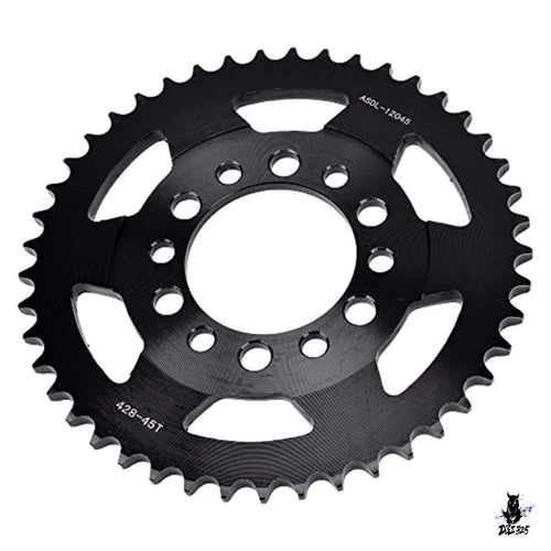 Others Dt125F/Dt175/Tw200/Yz80 45T