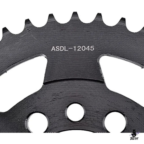 Others Dt125F/Dt175/Tw200/Yz80 45T