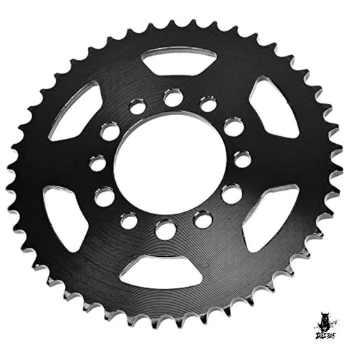 Others Dt125F/Dt175/Tw200/Yz80 45T