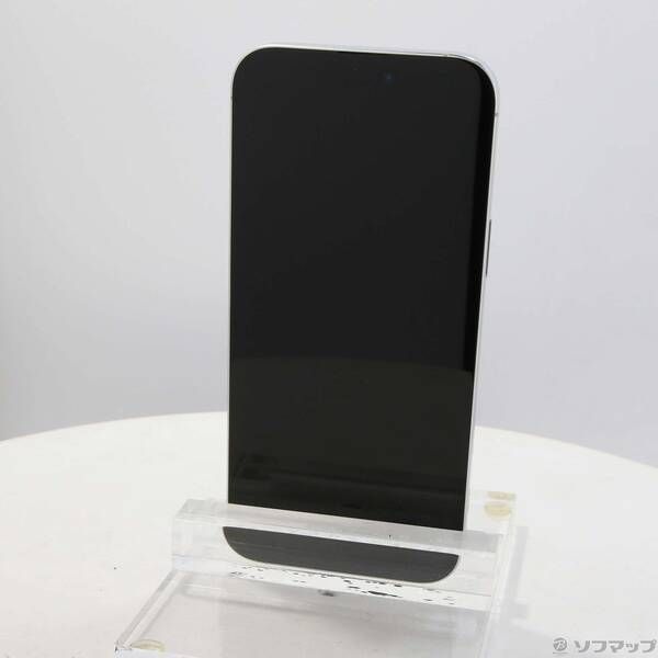 Apple Smartphone Body Iphone16 Pro Max 256Gb Mywh3J A Sim 377