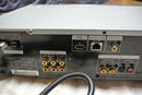 Cd Sacd Player Sony Nac-Hd1 Hdd