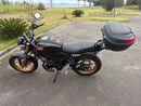 Yamaha Motorcycle Frames Xsr155 2026