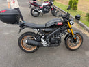 Yamaha Motorcycle Frames Xsr155 2026