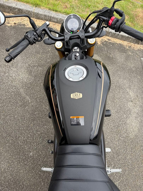 Yamaha Motorcycle Frames Xsr155 2026