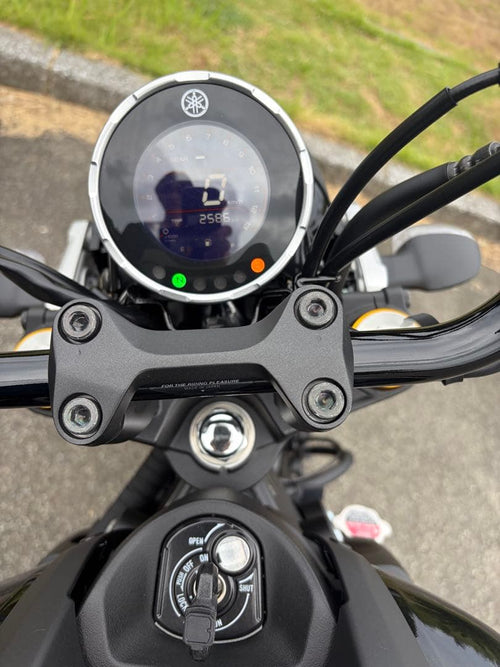 Yamaha Motorcycle Frames Xsr155 2026