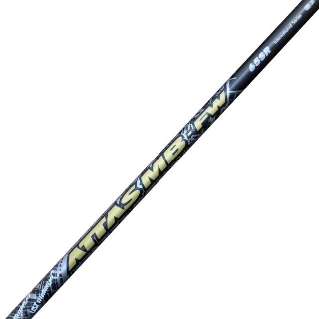 Shaft (G440 Attas Mb-Fw65 Sr)B