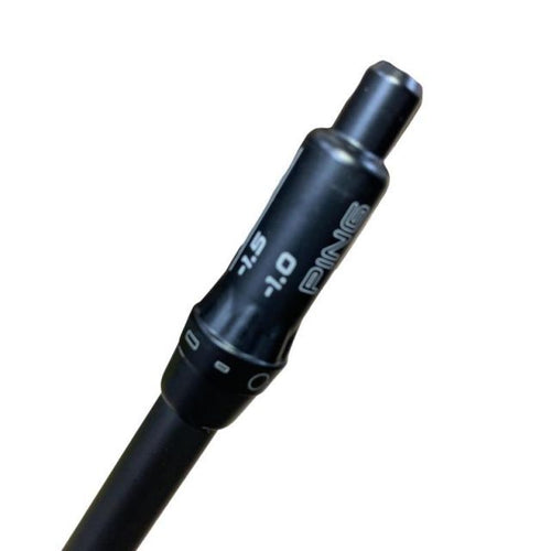 Shaft (G440 Attas Mb-Fw65 Sr)B