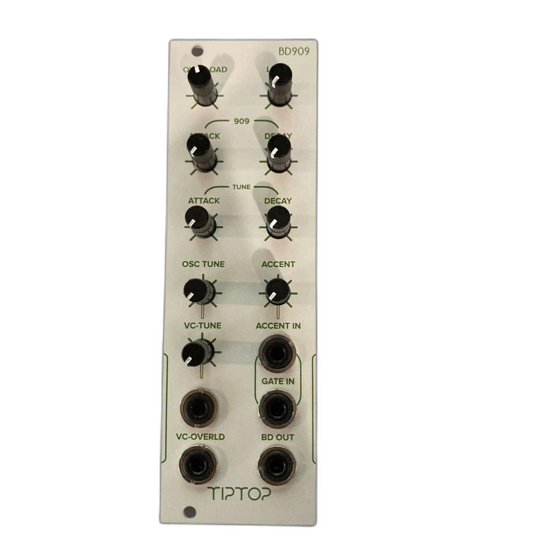 Modular Synthesizer Tiptop Audio Bd909