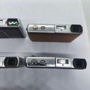 Contax Compact Digital Camera U4R 4
