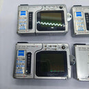 Contax Compact Digital Camera U4R 4