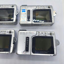 Contax Compact Digital Camera U4R 4