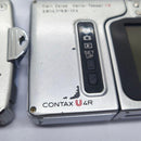 Contax Compact Digital Camera U4R 4