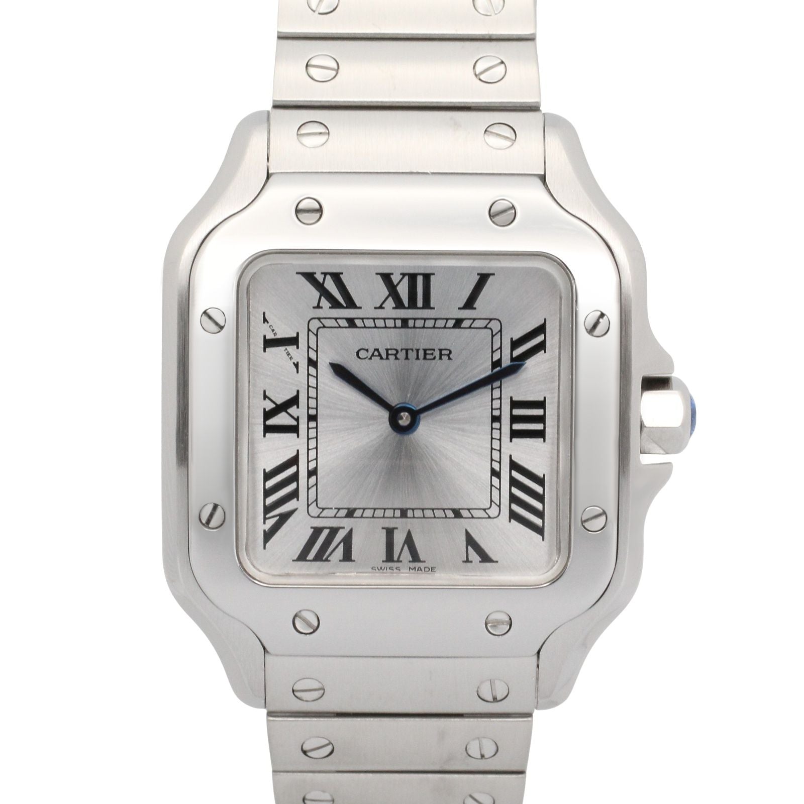 Cartier Others Sm Wssa0082 Used A