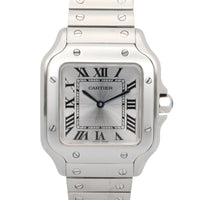 Cartier Others Sm Wssa0082 Used A
