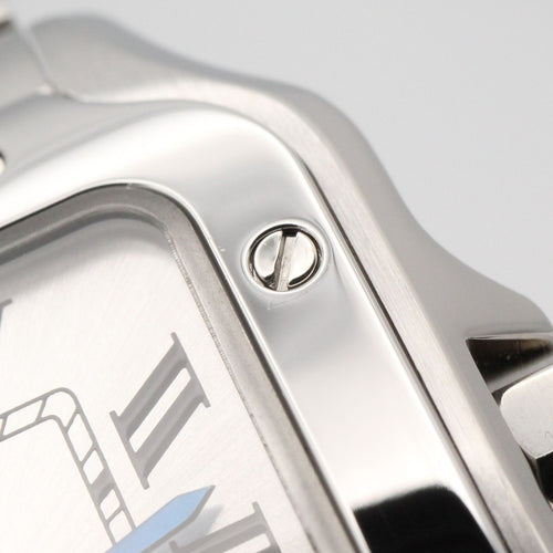 Cartier Others Sm Wssa0082 Used A