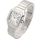 Cartier Others Sm Wssa0082 Used A