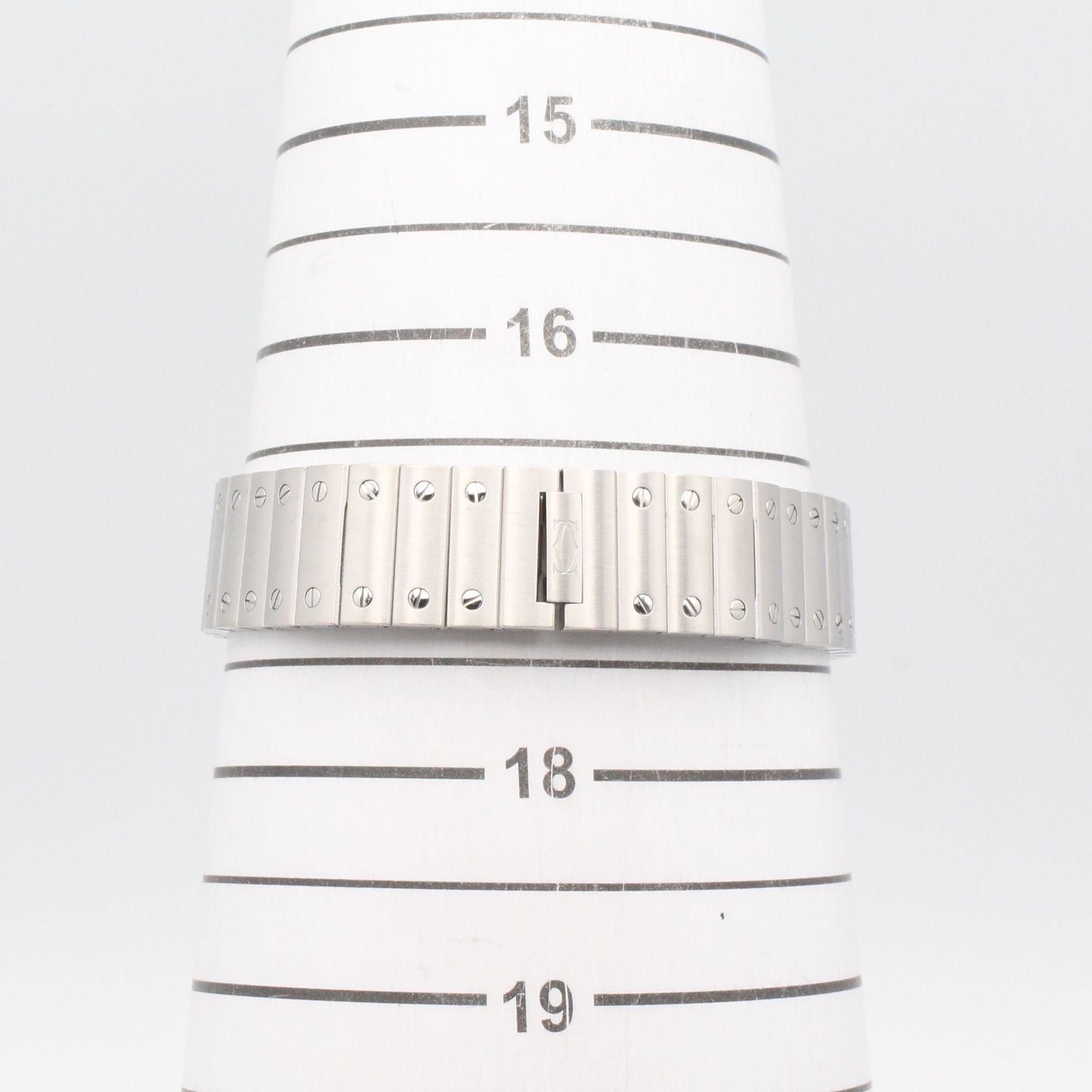 Cartier Others Sm Wssa0082 Used A