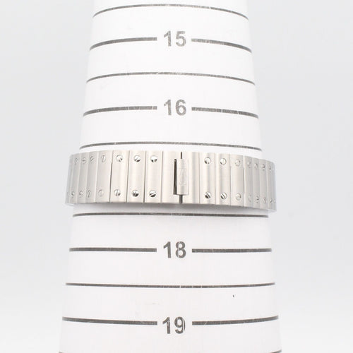 Cartier Others Sm Wssa0082 Used A