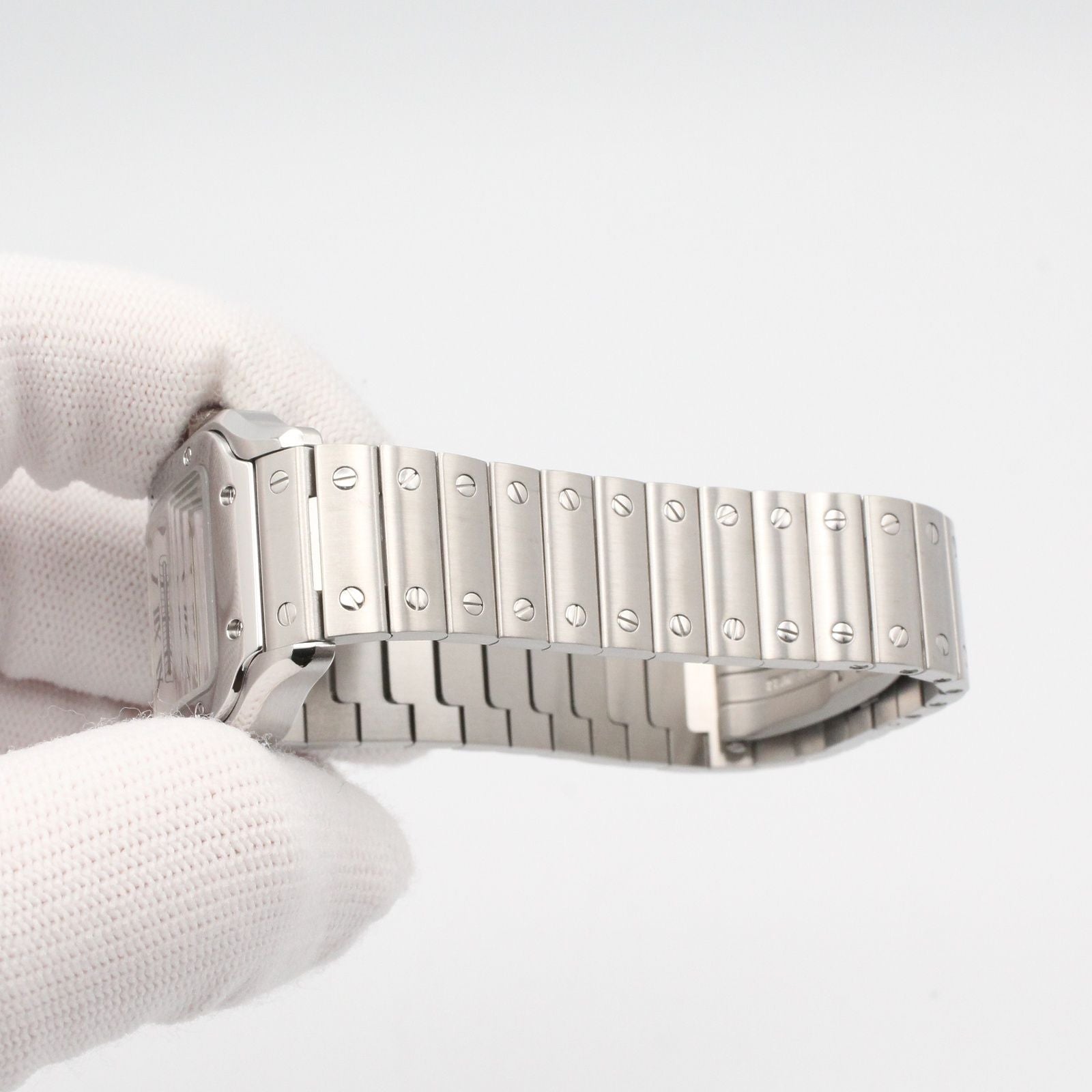 Cartier Others Sm Wssa0082 Used A