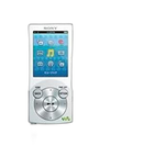 Others Sony S 8Gb Nw-S644/W