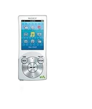 Others Sony S 8Gb Nw-S644/W