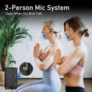 Wireless Headsets 2 2.4G Ip67