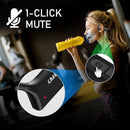 Wireless Headsets 2 2.4G Ip67