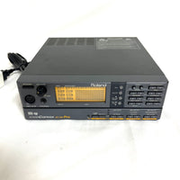 Roland Hardware Sound Source Sc-88 Pro Module Canvas