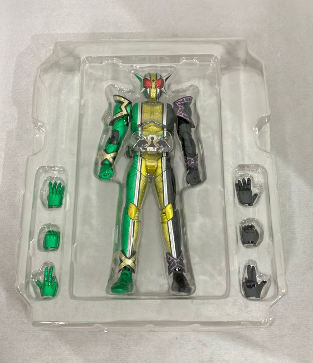 Others W S.H.Figuarts