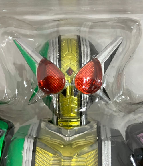 Others W S.H.Figuarts