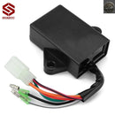 No Brand Others Motorcycle Ignitor Cdi Box Module Unit Yamaha T80 Ed D Town