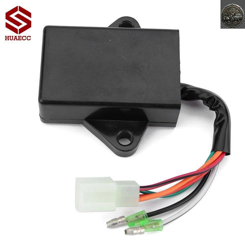 No Brand Others Motorcycle Ignitor Cdi Box Module Unit Yamaha T80 Ed D Town