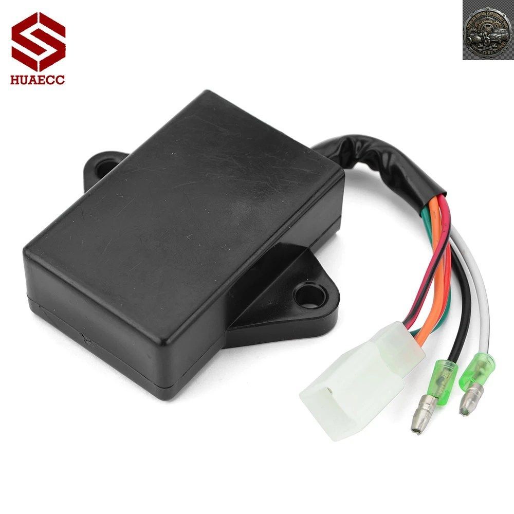 No Brand Others Motorcycle Ignitor Cdi Box Module Unit Yamaha T80 Ed D Town
