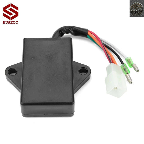 No Brand Others Motorcycle Ignitor Cdi Box Module Unit Yamaha T80 Ed D Town