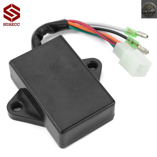 No Brand Others Motorcycle Ignitor Cdi Box Module Unit Yamaha T80 Ed D Town