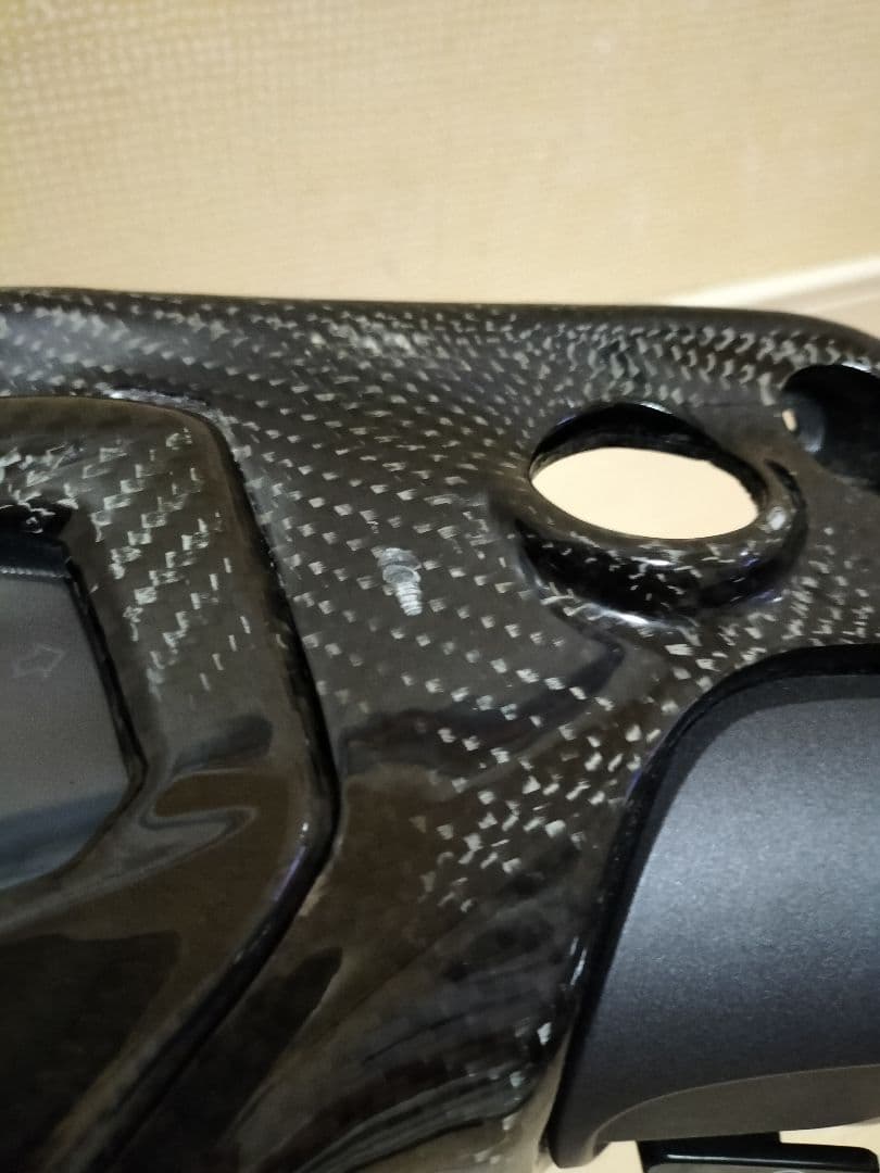 Cowls Fenders X 4