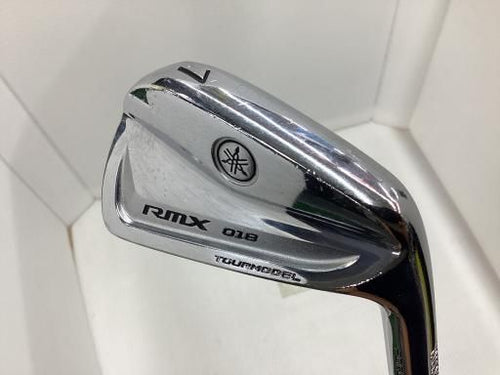 Single Iron Rmx 018 Tour Model 8S Ir S) C