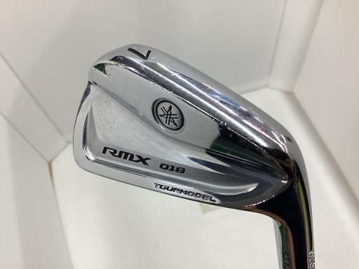 Single Iron Rmx 018 Tour Model 8S Ir S) C