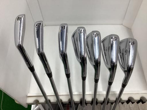 Single Iron Rmx 018 Tour Model 8S Ir S) C