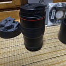 Canon Lens (Single Focus) Ef F/2.8L Macro Is Usm