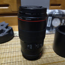 Canon Lens (Single Focus) Ef F/2.8L Macro Is Usm