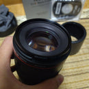 Canon Lens (Single Focus) Ef F/2.8L Macro Is Usm